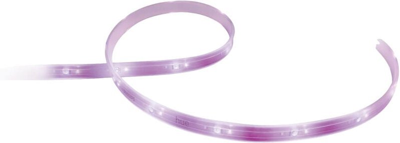 Philips Hue - LightStrip Plus 2m 1600lm White Color Ambiance bt
