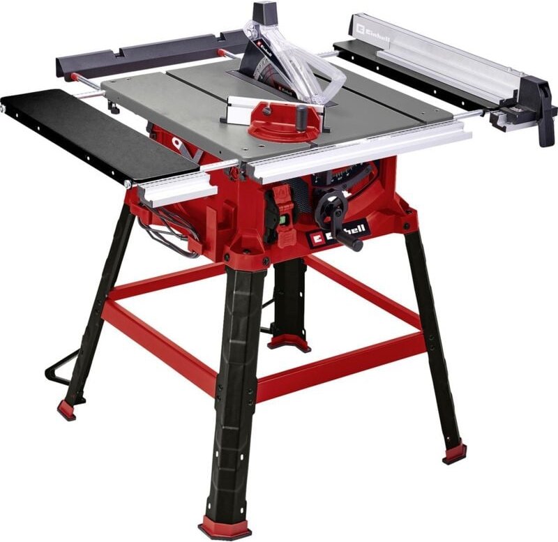Thumbnail - Einhell - Tischkreissäge tc-ts 2225 u 1800 w 4250 min-1 Tischkreissäge