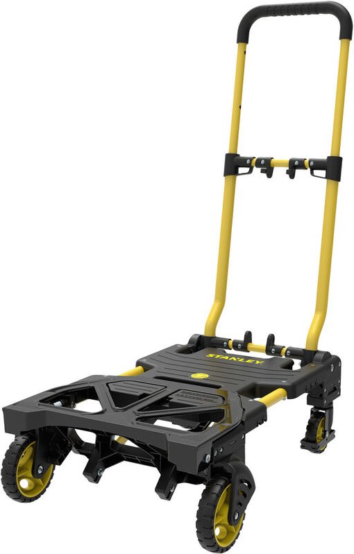 Stanley - SXWTD-FT585 Sackkarre Traglast (max.): 137 kg