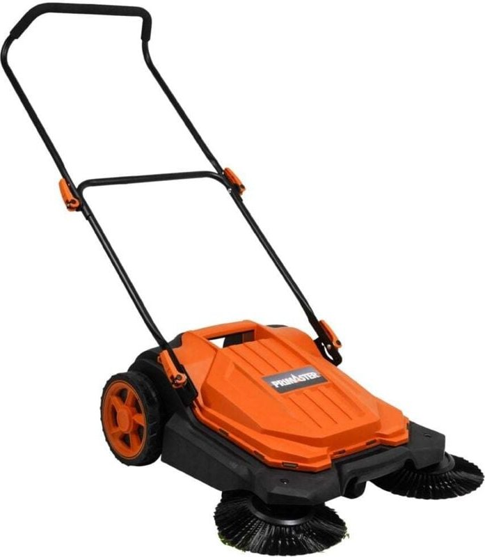 Kehrmaschine pkm 65 65 cm Arbeitsbreite Kehrmaschine - Primaster