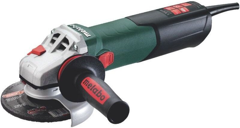 Metabo - Winkelschleifer wea 17-125 Quick