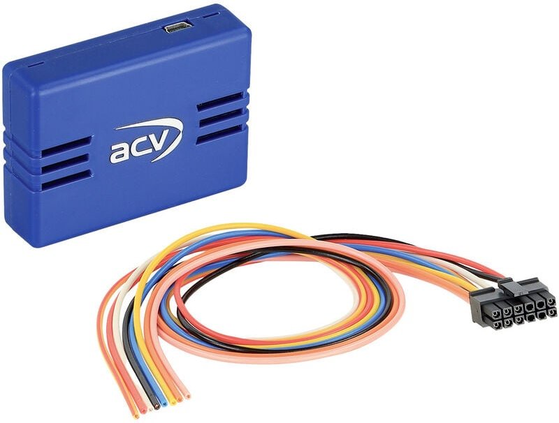 Adnauto - acv can-uni 01 CAN-Bus Adapter