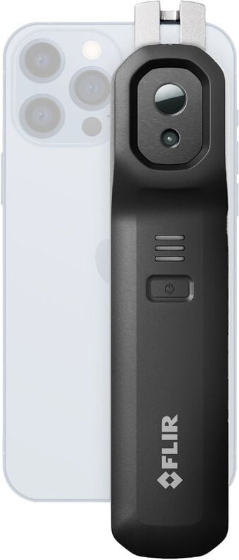 Flir - one edge Wärmebildkamera -20 bis 120 °c 8.7 Hz