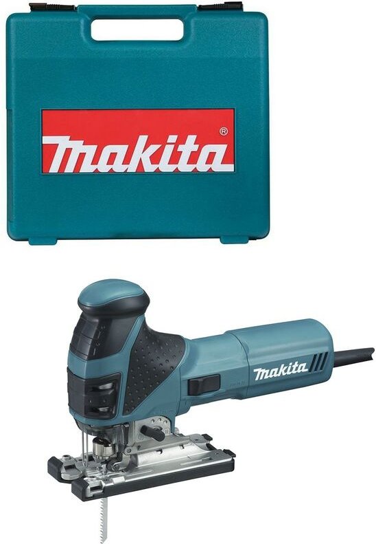 Stichsäge MAKITA 4351FCT (720 W)