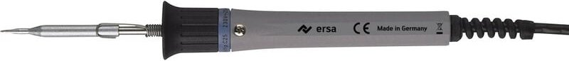 Ersa - multitip Lötkolben 230 v 25 w Bleistiftform +450 °c (max)
