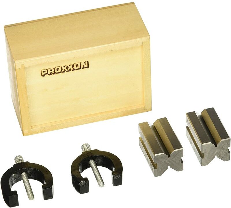 Präzisionsprismen, 2 Stück - 24262 - Proxxon