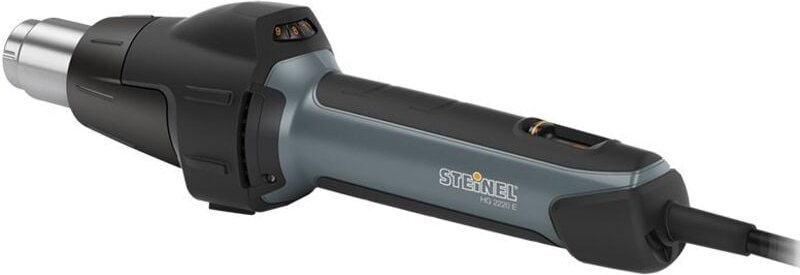Heißluftgebläse Steinel hg 2220 e