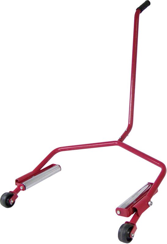 Berger&schröter - 50202 Felgen- und Reifenrangierer