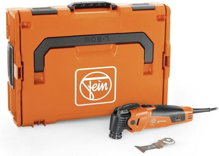 Fein - Oszillierer - mm 500 multimaster mm 500 Plus