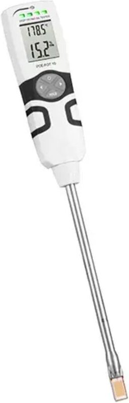 Pce Instruments - pce-fot 10 Frittieröltester 30 - 200 °c IP65
