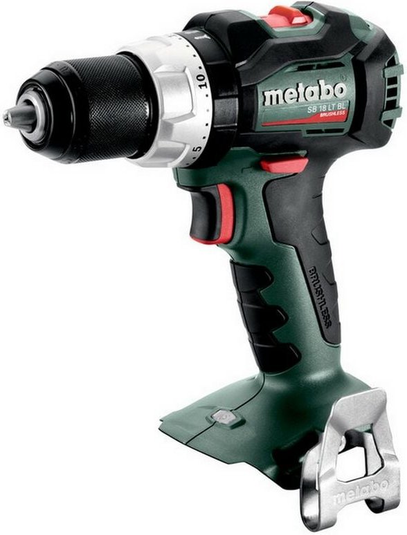 Metabo - 18V Schlagbohrmaschine (nur Maschine) sb 18 lt bl 602316890