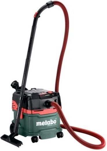 Metabo - Akku-Sauger as 36-18 l 20 pc 18 v, Staubklasse l, ohne akku