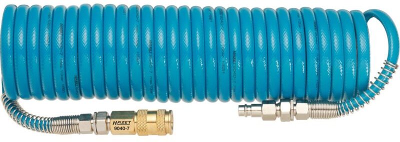 Druckluft-Schlauch 7.62 m 10 bar - Hazet