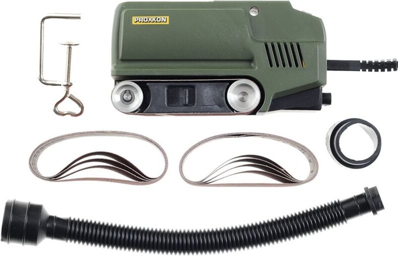 Proxxon 28526 Blockbandschleifer BBS/S