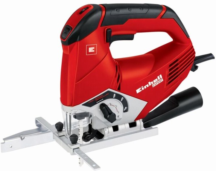 Stichsäge te-js 100 700 Watt - 4321160 - Einhell