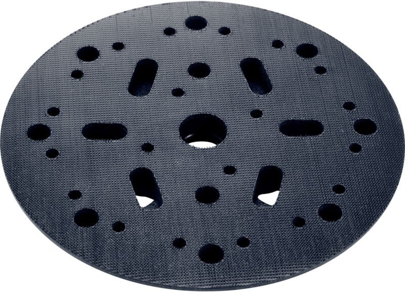 Flex 464139 Klett-Schleifteller hart Durchmesser 150 mm