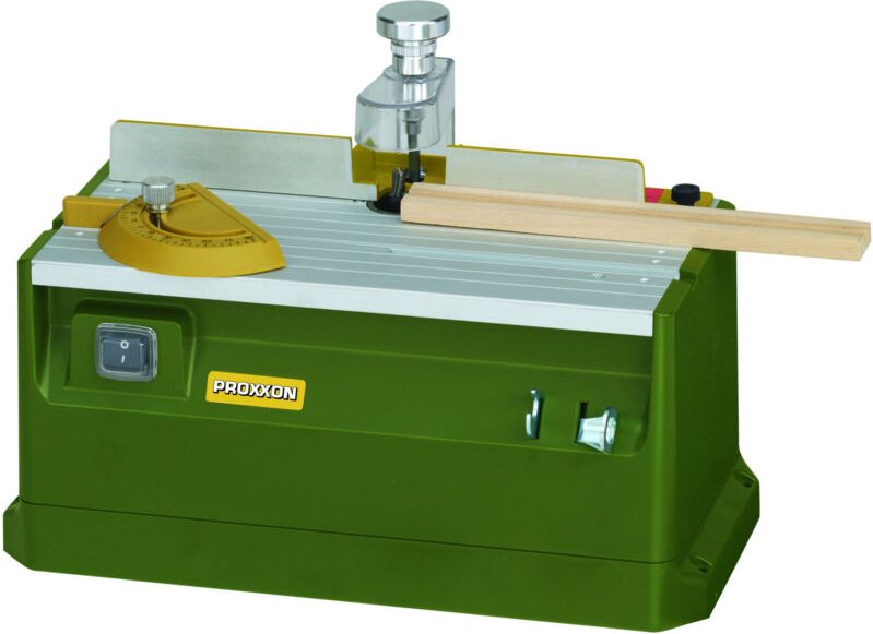 MICRO-Profiliergerät mp 400 - 27050 - Proxxon