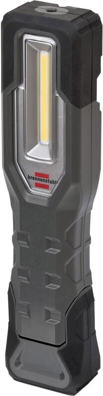 Thumbnail - Brennenstuhl - led Akku Handleuchte hl 1000 a 1000+200lm Akku, knickbar, Magnet