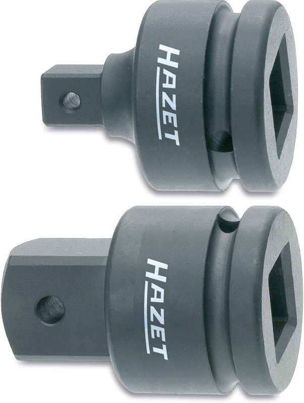 1007S-1 Steckschlüssel-Adapter Antrieb 3/4' (20 mm) 56 mm 1 St. - Hazet
