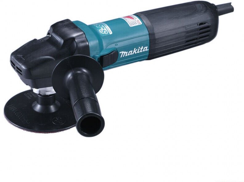 SA5040C 125mm Scheibenschleifer - Makita