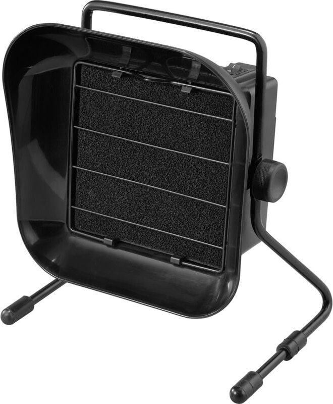 Toolcraft - ZD-153 Lötrauchabsaugung 230 v/ac 23 w 60 m³/h