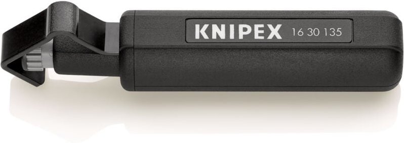 Knipex - 16 30 135 sb Kabelentmanteler Geeignet für Rundkabel 6 bis 29 mm