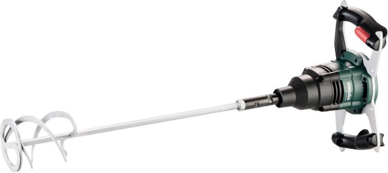 Metabo Akku-Rührwerk RW 18 LTX 120 ohne Akku und Ladegerät im Karton