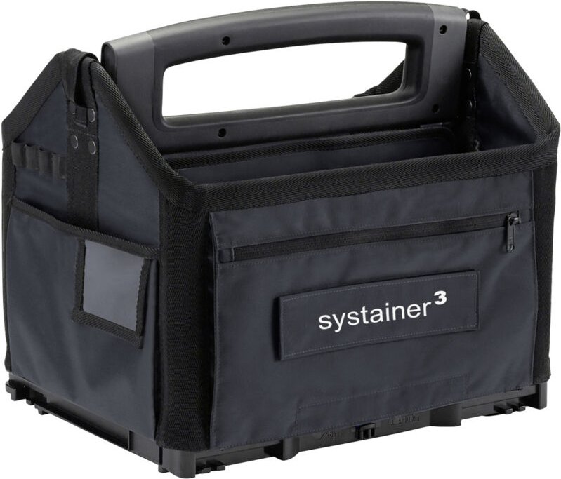 Systainer³ m toolbag m, Werkzeugtasche - Tanos