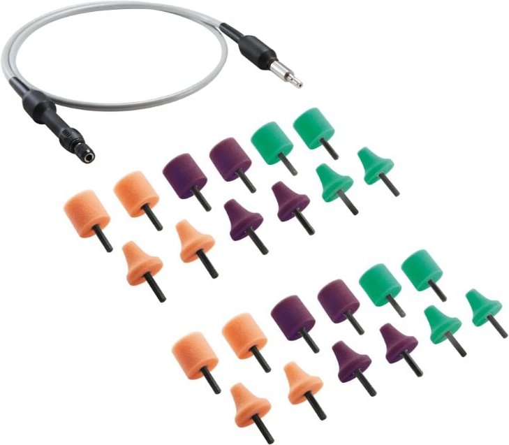 Flex - fs 140 Set ible Welle für pxe 80 10.8-EC (516112)