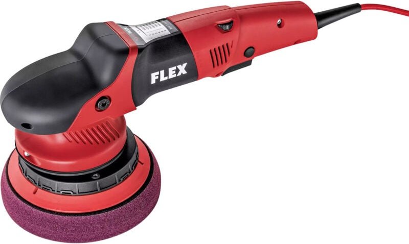 Flex - Exzenterpolierer xfe 7-15 150 230/CEE im Karton