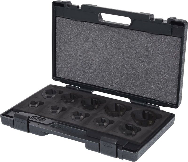 Ks tools Steckschlüsselsatz Typ qfc - 913.1300