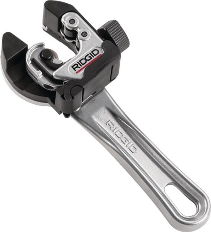 Ridgid - Ratschenrohrabschneider Autofeed ™ 6 - 28 mm ( 4000801016 )
