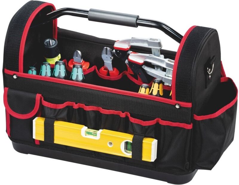 Basic Softbag l 5990833991 Universal Werkzeugtasche unbestückt 1 Stück (b x h x t) 550 x 330 x - Parat