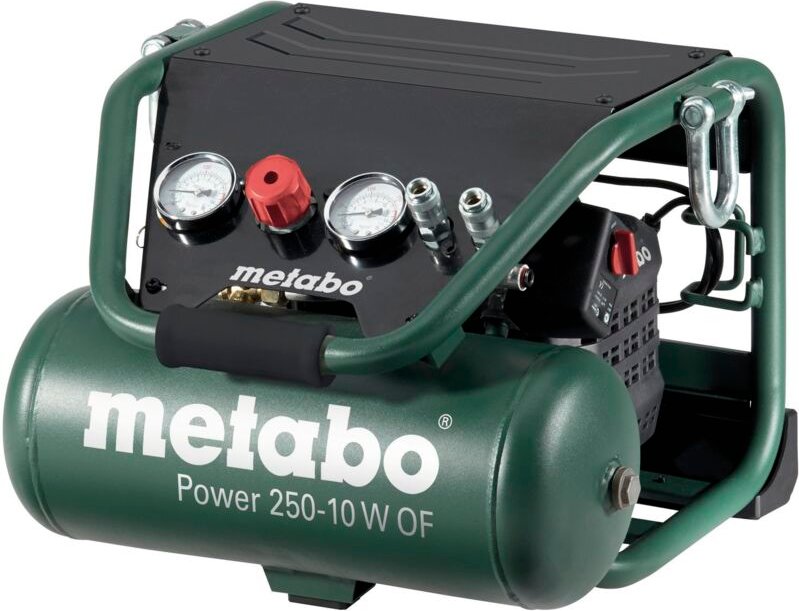Metabo - Kompressor Power 250-10 w of (601544000)