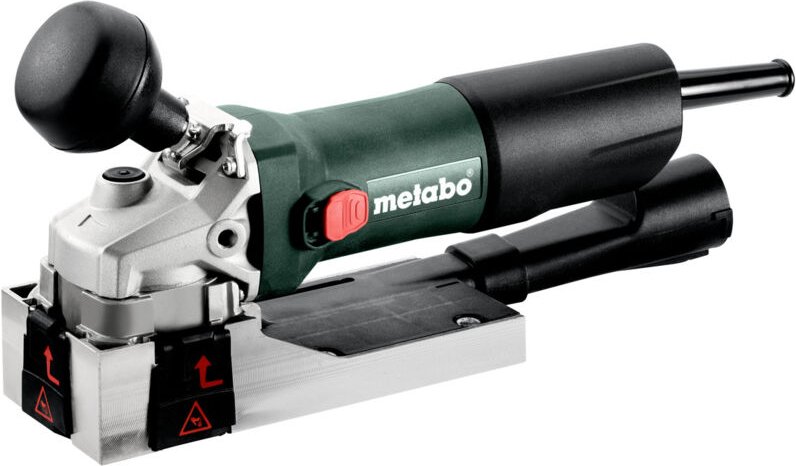 Metabo Lackfräse LF 850 S Fräse Farbfräse Metabox 850W 601049500 neues Modell