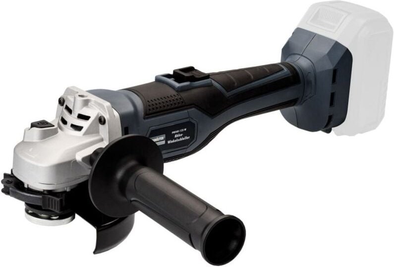 Primaster Pro - Akku-Winkelschleifer 40 v Winkelschleifermaschine Schleifer