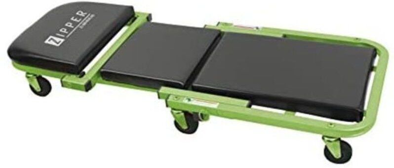 ZI-MHRK40 Montagehocker und Rollbrett - Zipper