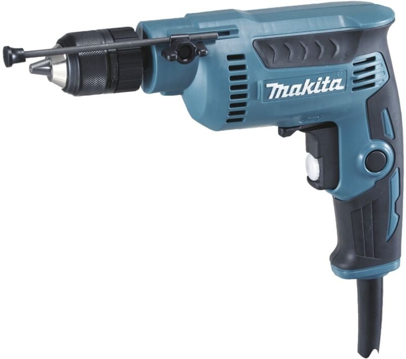 370W Akku-Bohrmaschine Ø6,5 mm Makita DP2011