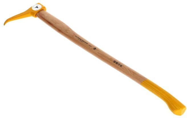 Thumbnail - Ochsenkopf - ox 173 H-0580 Handsappie mit 80 cm Hickorystiel