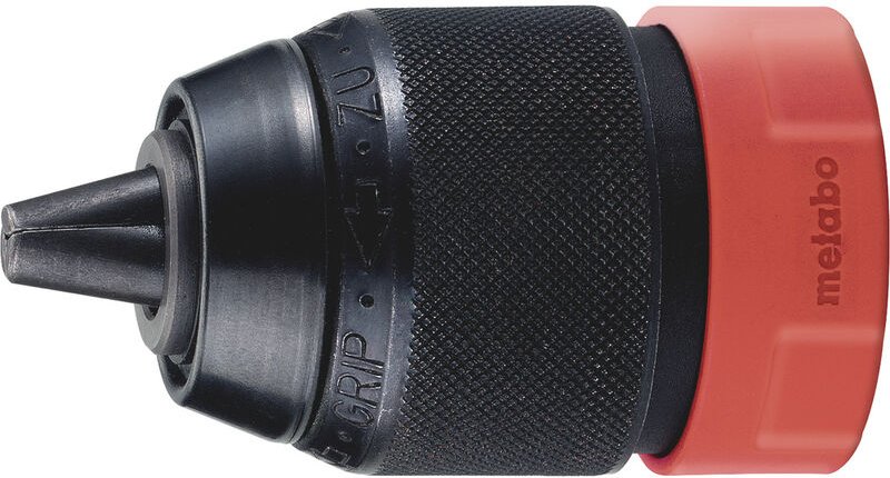 Schnellwechselbohrfutter Metabo Futuro Plus S1M/HM