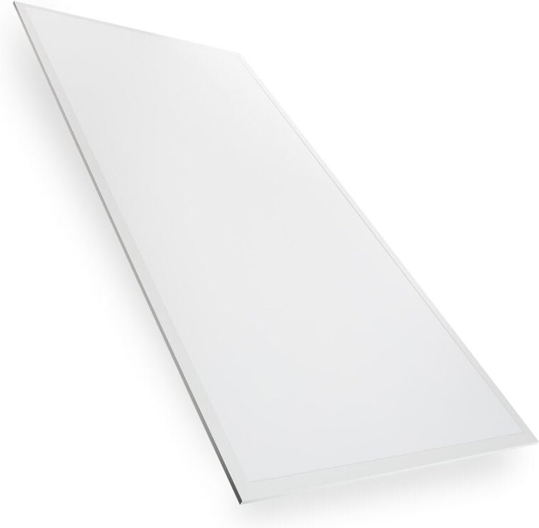 Efectoled - LED-Panel 120x60cm 72W 7200lm Solid No Flicker 3000K Individuell Warmweiß