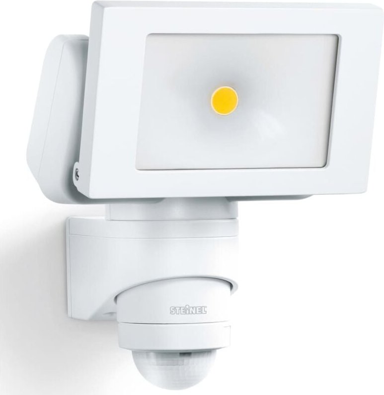 Steinel - Sensor led Strahler ls 150 Bewegungsmelder IP44