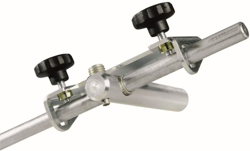 Scheppach - Abdrehvorrichtung, für tiger 2000S/ tiger 2500/ tiger 3000VS