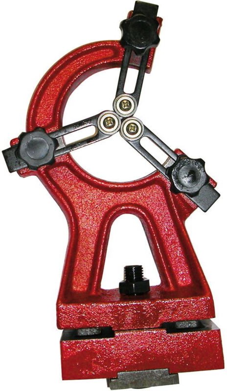 Maschinen LNT1100 Lünette - Holzmann