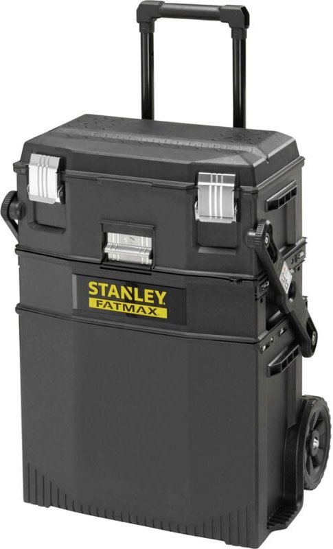Stanley - Werkstattwagen Cantilever Fat Max 1-94-210