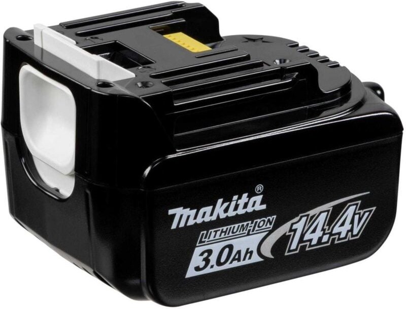 Thumbnail - Makita Li-Ion Akku 14,4 V 3,0 Ah
