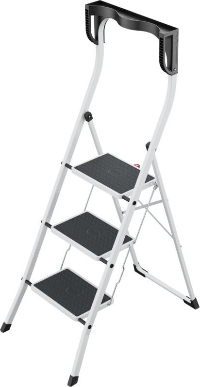 Klapptritt ComfortLine 3 Stufen K75 Stahl