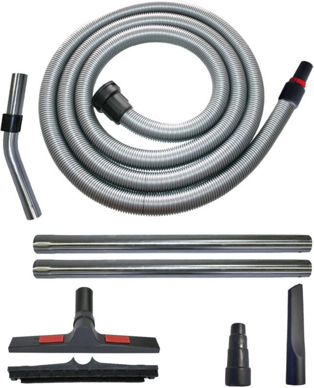 Handwerk-und Industrie-Zubehörset (35 mm System) - Starmix