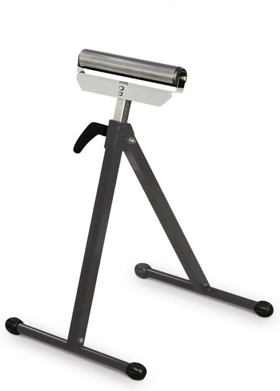 Stürmer Holzstar Materialständer ms 3 r Rollbock Rollen 5900005