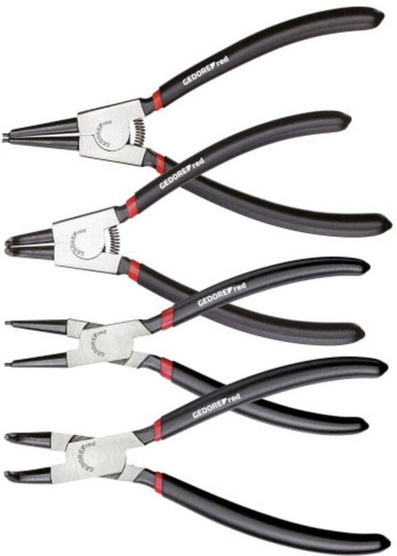 Red 3301156 Sicherungsringzange - Gedore